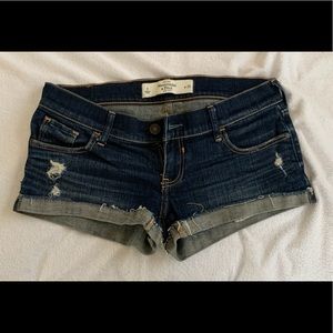 Abercrombie & Fitch shorts